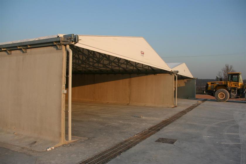 afdeksysteem Cramaro