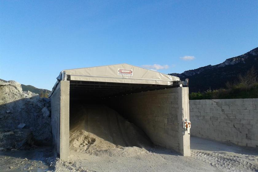 afdeksysteem Cramaro