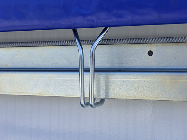 afdeksysteem Cramaro