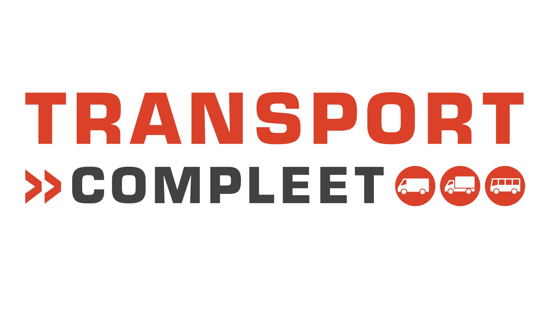 Transport compleet